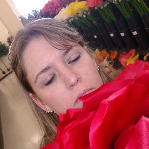 Meet your Posher, Terrie